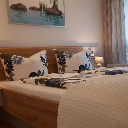 Appartamento Univers 2 Bad Harzburg