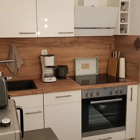 Apartment Univers 2