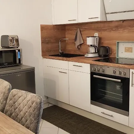 Apartment Univers 2