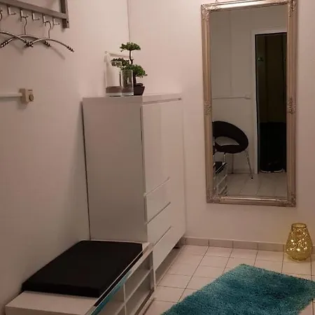 Univers 2 Apartment