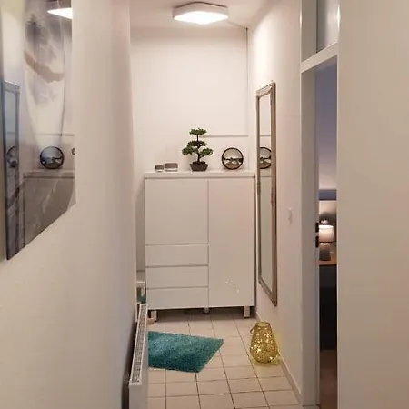 Univers 2 * Bad Harzburg