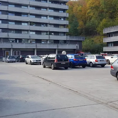 Appartamento Univers 2