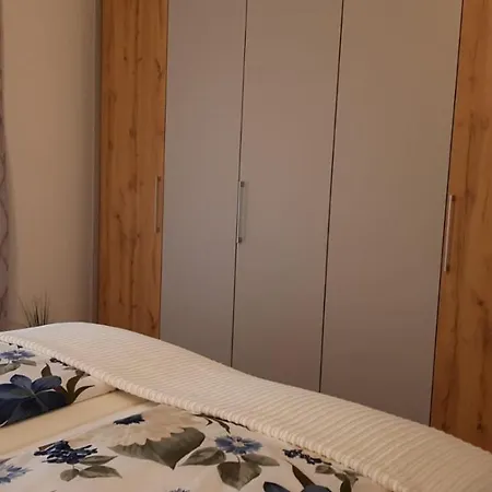 Appartement Univers 2 Bad Harzburg