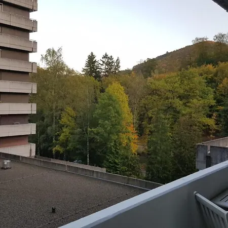 Univers 2 Apartment Bad Harzburg