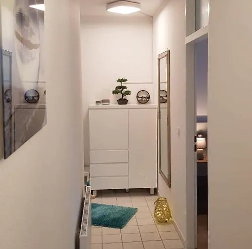 Univers 2 * 巴特哈尔茨堡